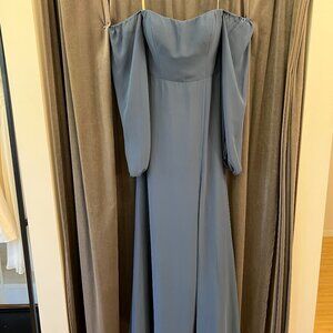 Jenny Yoo Althea Dress